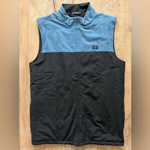 Travis Mathew Lifestyle Vest